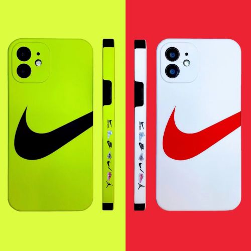 アイフォーン12プロマックスカバー ナイキ nike